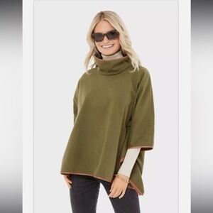 Tuckernuck Piper Poncho